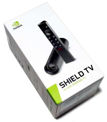 Nvidia Shield TV Box image 4