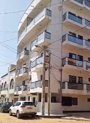 CHAMBRES : Dakar, Guédiawaye, Cité Cour Suprême image 3