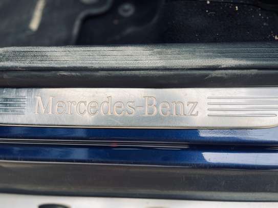 Mercedes Glc250 4 matique 2018 image 12