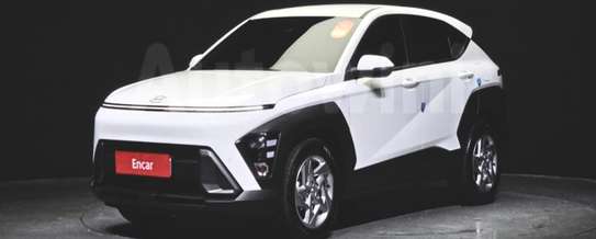 Hyundai Kona 2023 image 7