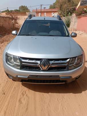 Renault Duster 2016 image 1