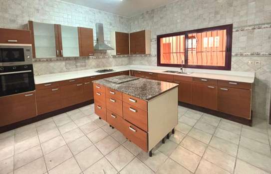 Villa de charme aux Almadies image 4