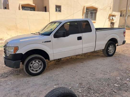 ford F150 image 5
