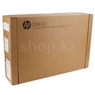 HP Z24n G3  24 pouces image 4