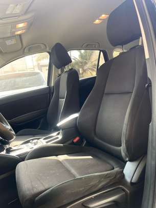 MAZDA CX-5 2016 image 10