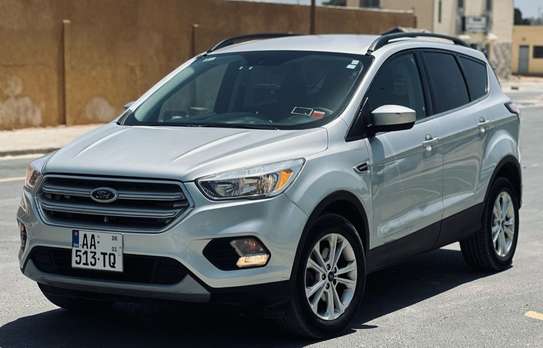 Ford escape 2020 image 1