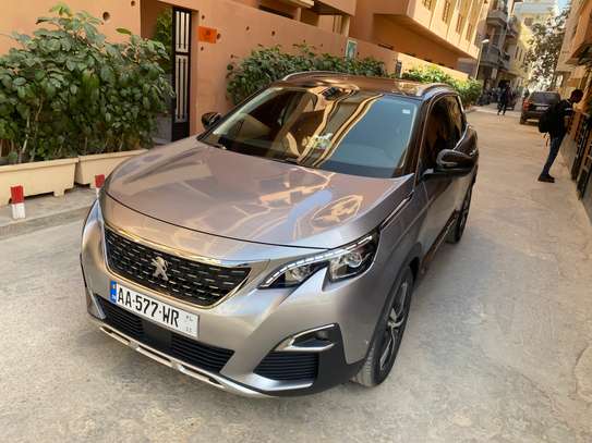 Peugeot 3008 image 2