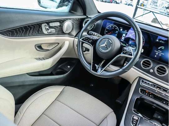 Mercedes Benz classe-E 450 2021 image 6