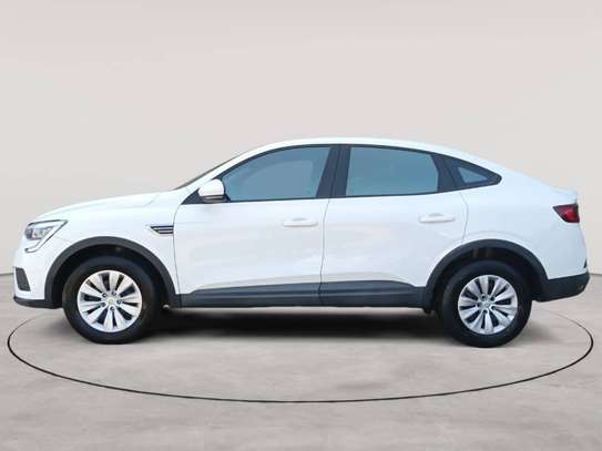 Renault XM3 2021 – Confort, style et fiabilité réunis image 7