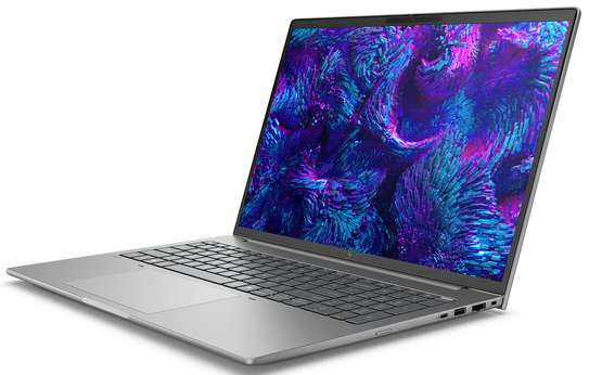 HP ZBook 8 G1i 14” (2025) Intel core Ultra 5 Neuf image 3
