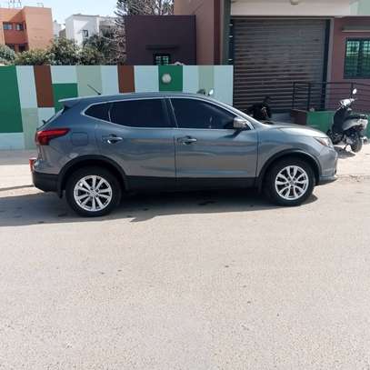 2018 Nissan Qashqai image 5