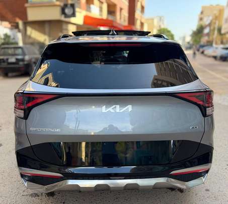 Kia Sportage 2023 image 10