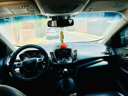 Ford Escape 2015 image 4