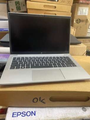 Hp 830 corei7 image 3