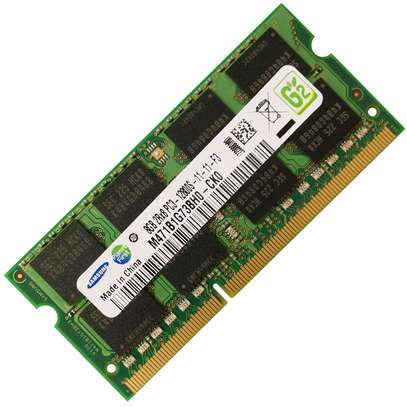 RAM DDR3 pc & desktop image 2
