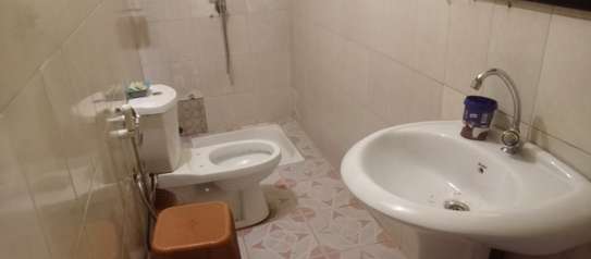 APPARTEMENT REZ DE CHAUSSÉE SACRÉ COEUR 3 image 7