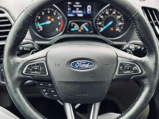 Ford escape titanium 2017 image 9