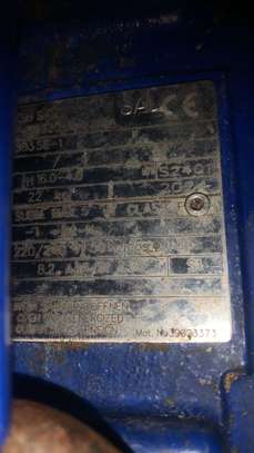 Pompe KSB AMA PORTER image 5