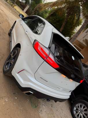 FORD EDGE ST image 10