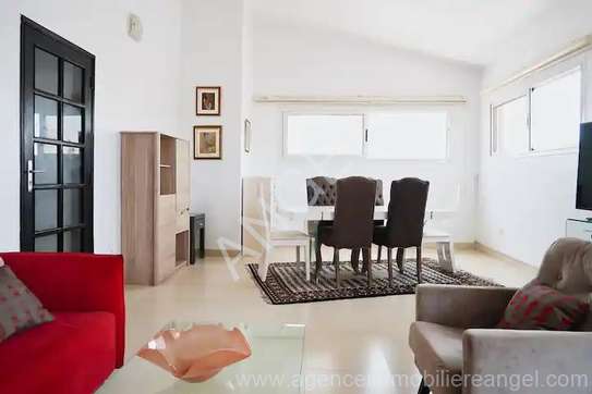 Ref_3406_GL Appartement meublé à louer à Sacré cœur 2 image 3