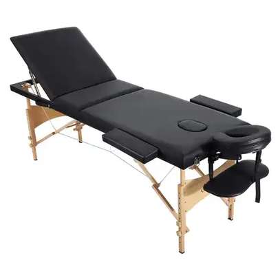 Table massage professionnel bois 3plie image 4