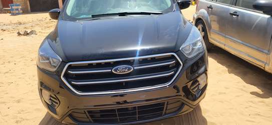 Ford Escape 2018 image 1