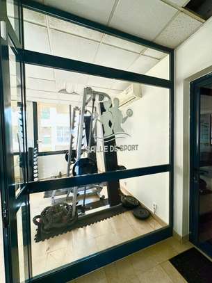 Superbe appartement à louer – Vue imprenable au 10ᵉ étage image 8