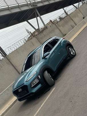 Hyundai KONA 2019 image 2