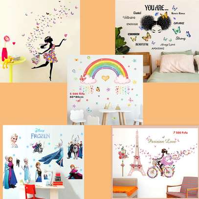 Des Autocollant pour enfant image 8