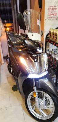 A vendre Honda Sh 125cm3 image 3