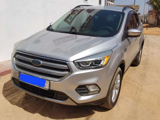 FORD Escape Ecoboost 2017 image 1
