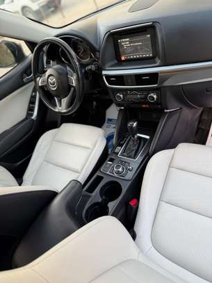 Mazda CX-5 GT année 2016 image 13