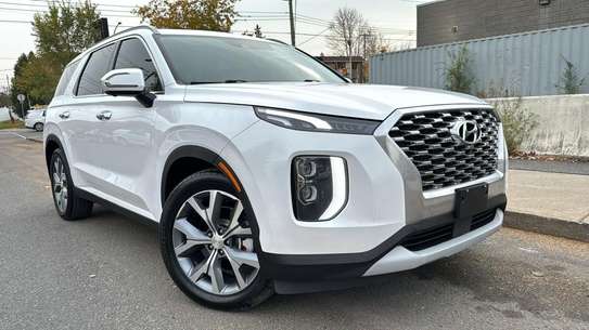Hyundai palissade image 3