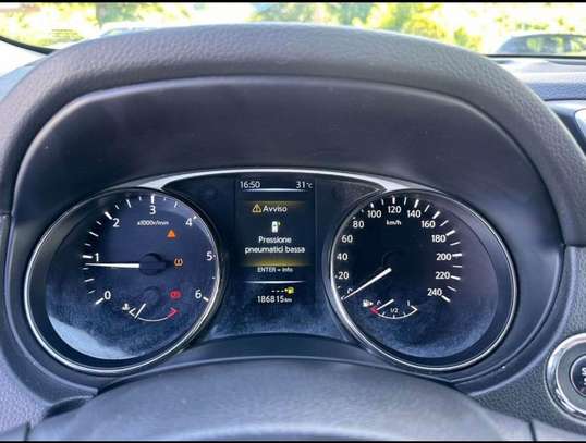 NISSAN XTRAIL A VENDRE image 6