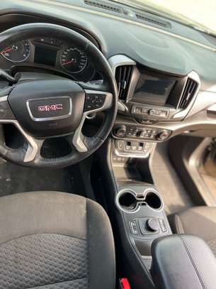 GMC tout terrain Sport SLE image 6