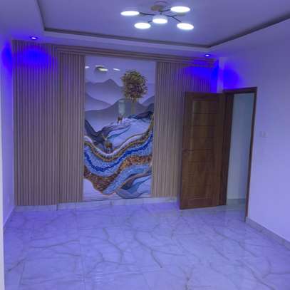 Bel Appartement F4 a louer au Point E image 5