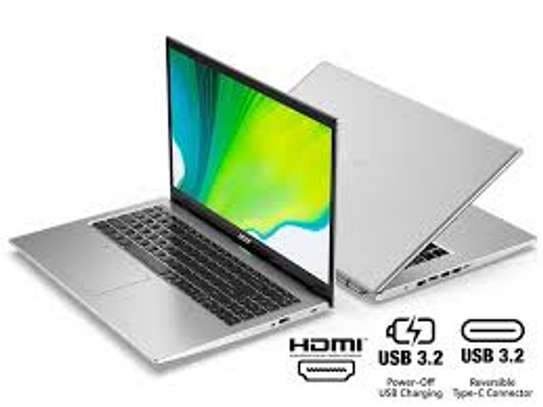 Acer aspir i5 512 ssd ram 16 gb 11th image 1