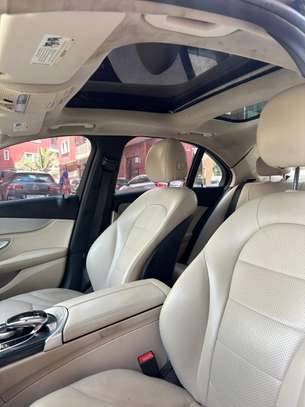 Mercedes c300 AMG image 3
