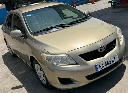 Toyota Corolla C3 image 4
