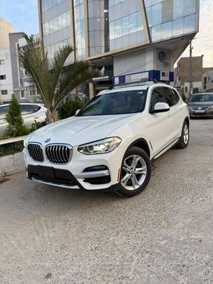 BMW X3 Drive 30i 2020 image 2