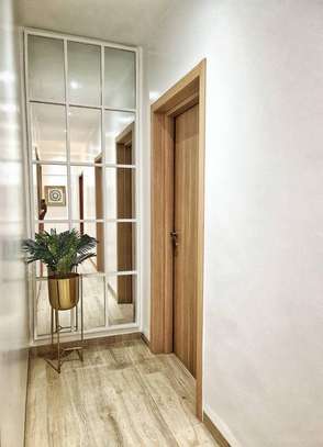 Appt moderne équipée aux almadies image 15