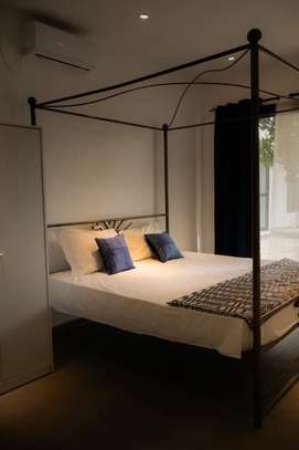 Villa plein pied à vendre à la somone 600 m² image 10