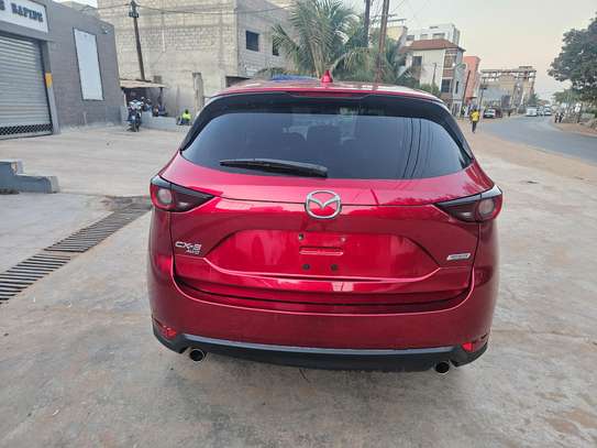 Mazda image 5