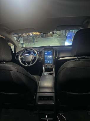 Ford edge  2021 image 3