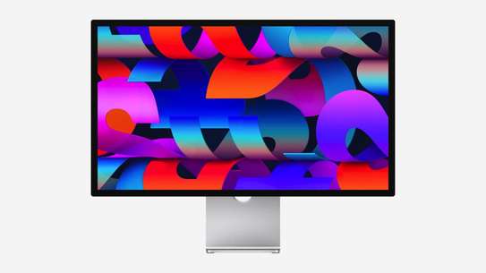 Moniteur Apple studio display 27 pouces 5K image 1