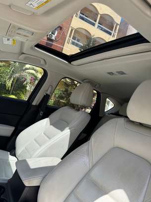 Mazda cx5 image 10