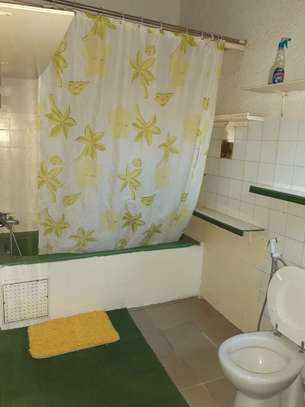 Appartement meublé image 14