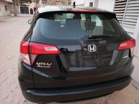 Honda Lombardi HR-V 2016 image 7