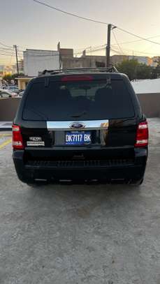 Location Ford Escape 20 000 frs/jour image 6