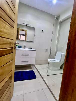Charmant Appartement F4 Meublé à louer aux mamelles image 5